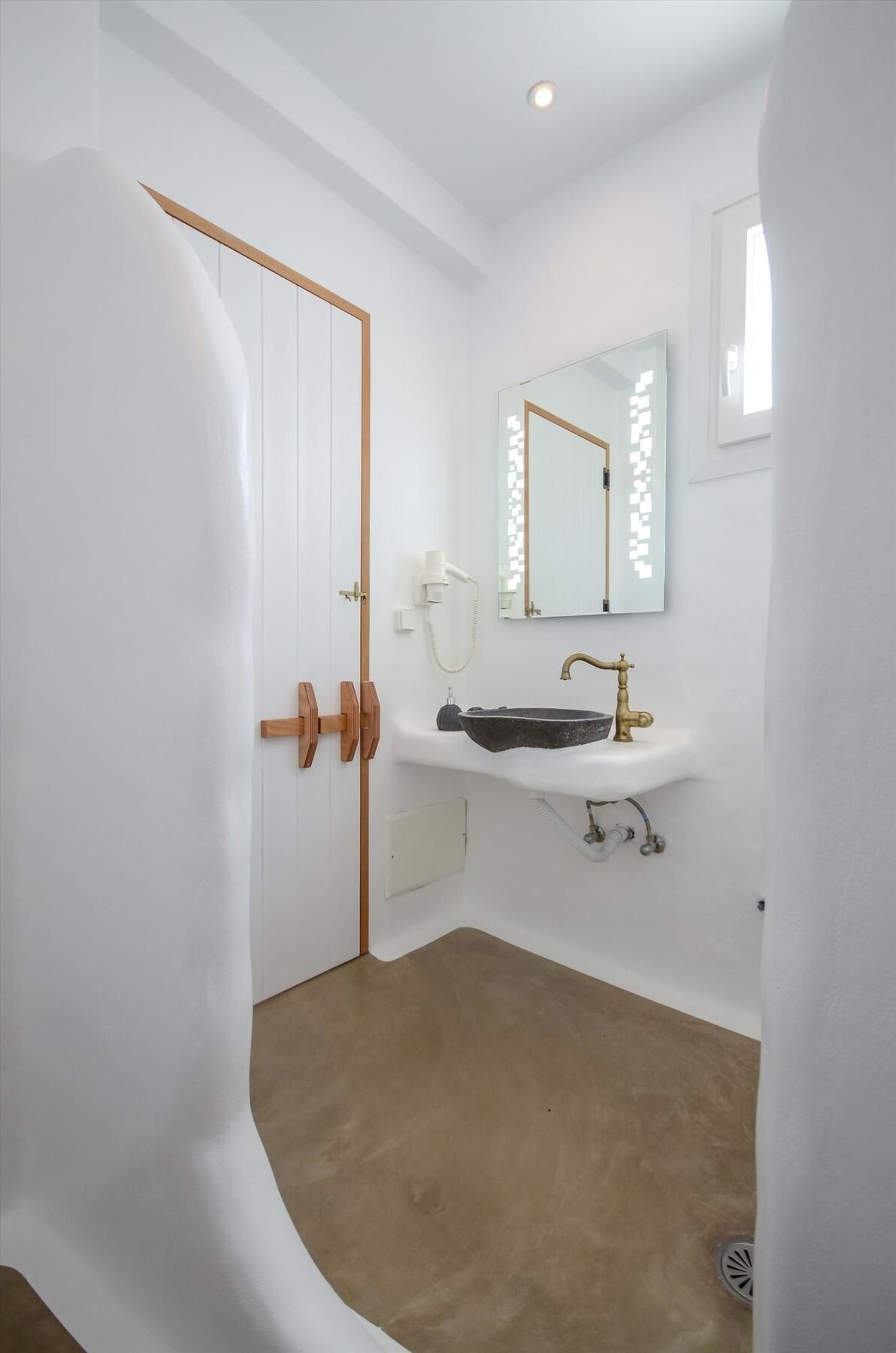 Ktima Lino Apartamento Agia Anna  Exterior foto